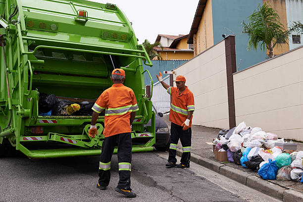 Best Scrap Metal Removal  in Thomasville, AL